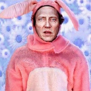 Meet your Posher, Greg